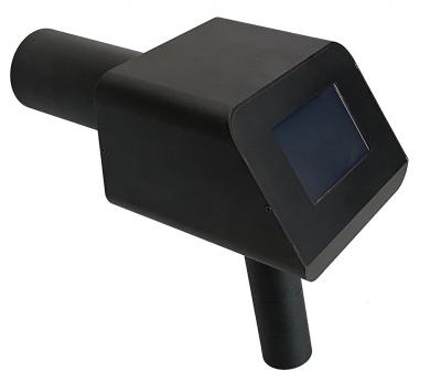 Monitor P2000 环境x、γ辐射剂量率测量仪
